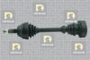 DA SILVA 1150T Drive Shaft